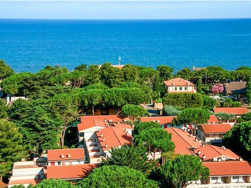 Ferieleilighet - 5 personer -  - Via delle Saline - 58015 - Orbetello