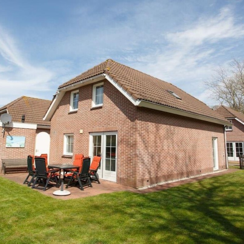 Sommerhus - 6 personer -  - 3253LL - Ouddorp