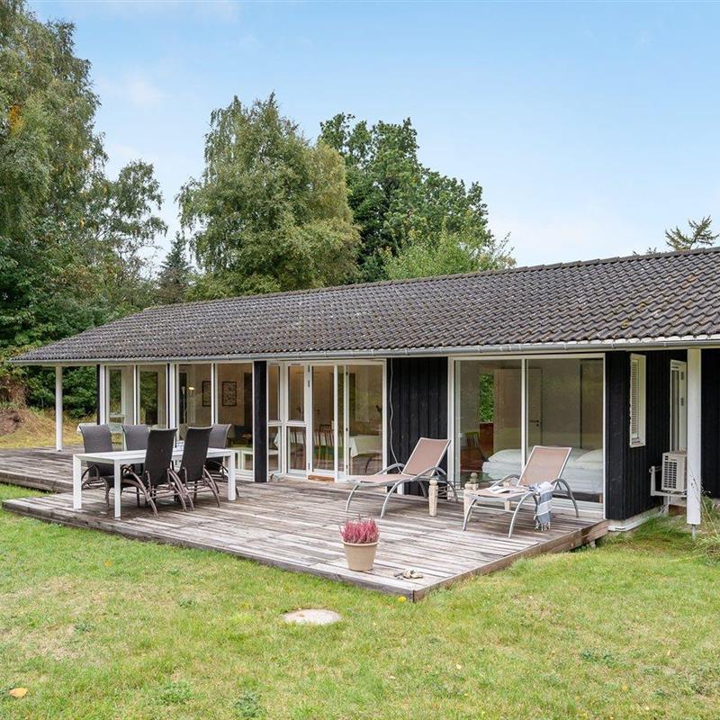 Ferienhaus - 8 Personen -  - Skelledet - Asserbo Plantage - 3300 - Frederiksvärk