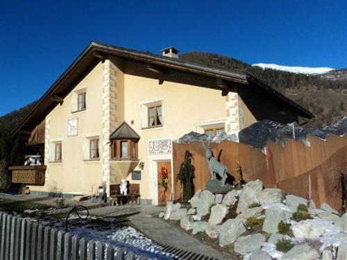 Ferienhaus - 4 Personen -  - Mundaditschas - 7536 - Sta. Maria