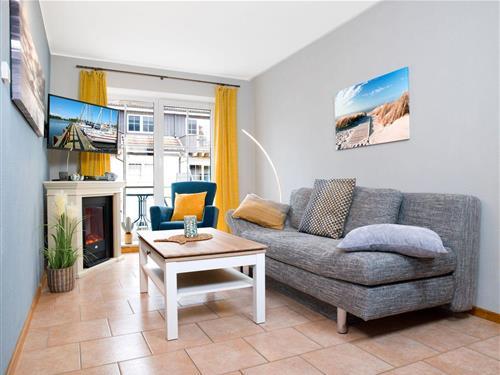 Ferieleilighet - 4 personer -  - Gollwitz - 23999 - Insel Poel / Ot Gollwitz