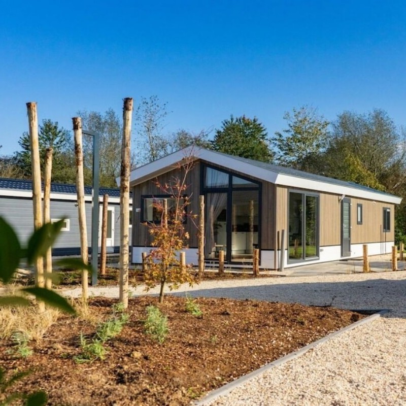 Sommerhus - 4 personer -  - 5439 - Linden