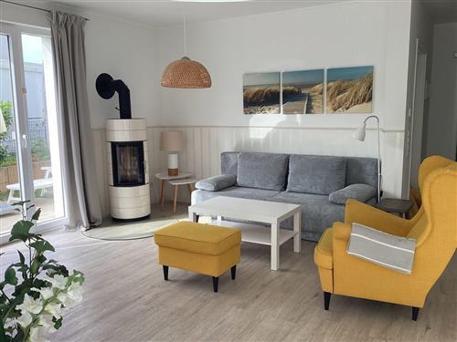 Ferielejlighed - 3 personer -  - Kiepenberg - 23683 - Scharbeutz