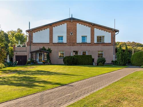 Ferieleilighet - 4 personer -  - 18209 - Hinter Bollhagen