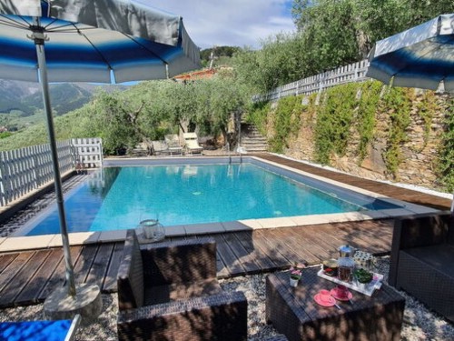 Ferienhaus - 6 Personen -  - 56032 - Buti