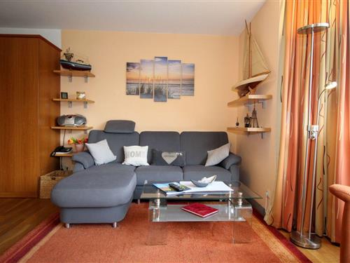 Holiday apartment - 4 persons -  - Nordfeldstraße - 27476 - Cuxhaven-Doese