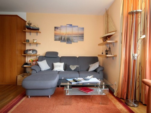Ferielejlighed - 4 personer -  - Nordfeldstraße - 27476 - Cuxhaven-Doese