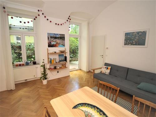 Ferielejlighed - 4 personer -  - Vienna / 4. District - 1040