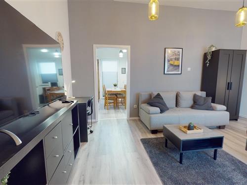 Ferielejlighed - 3 personer -  - Buschkampstr. - 33659 - Bielefeld