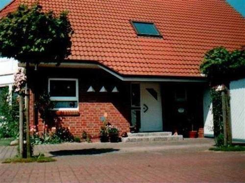 Holiday Home/Apartment - 1 person -  - Amrumer Str. - 25761 - Büsum