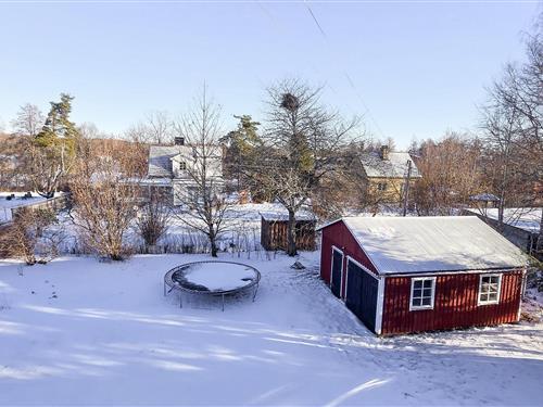 Semesterlägenhet - 5 personer -  - Skolgatan - Rörvik/Sävsjö/Lammhult - 576 93 - Rörvik