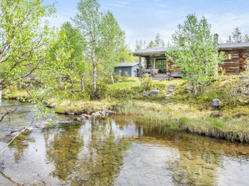 Fritidshus - 6 personer -  - 99830 - Inari