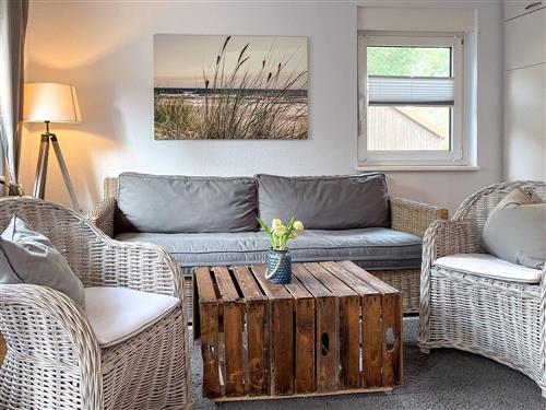 Sommerhus - 4 personer -  - Urlauberdorf - 23946 - Ostseebad Boltenhagen