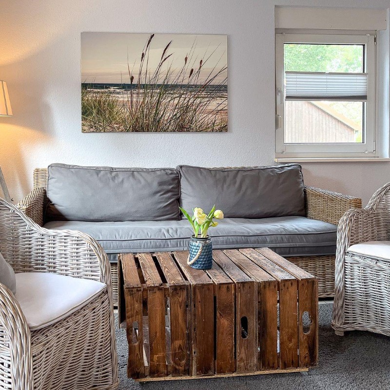 Sommerhus - 4 personer -  - Urlauberdorf - 23946 - Ostseebad Boltenhagen