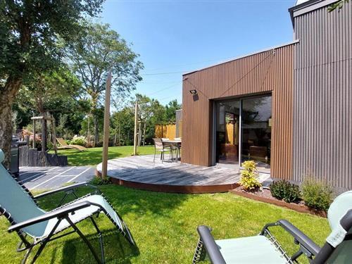 Holiday home - 8 persons -  - Impasse Gwenn Pradeu - 56370 - Sarzeau