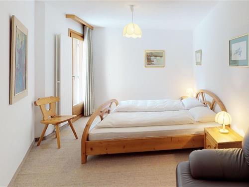 Holiday apartment - 4 persons -  - Via Grevas - 7500 - St. Moritz