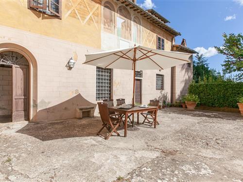 Holiday Home/Apartment - 7 persons -  - Piazza Castello - Capannoli - 56033 - Capannoli Pi