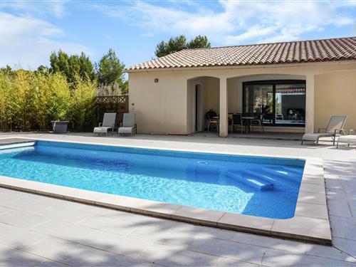 Feriehus - 6 personer -  - bis chemin du Cros - 11160 - Caunes Minervois