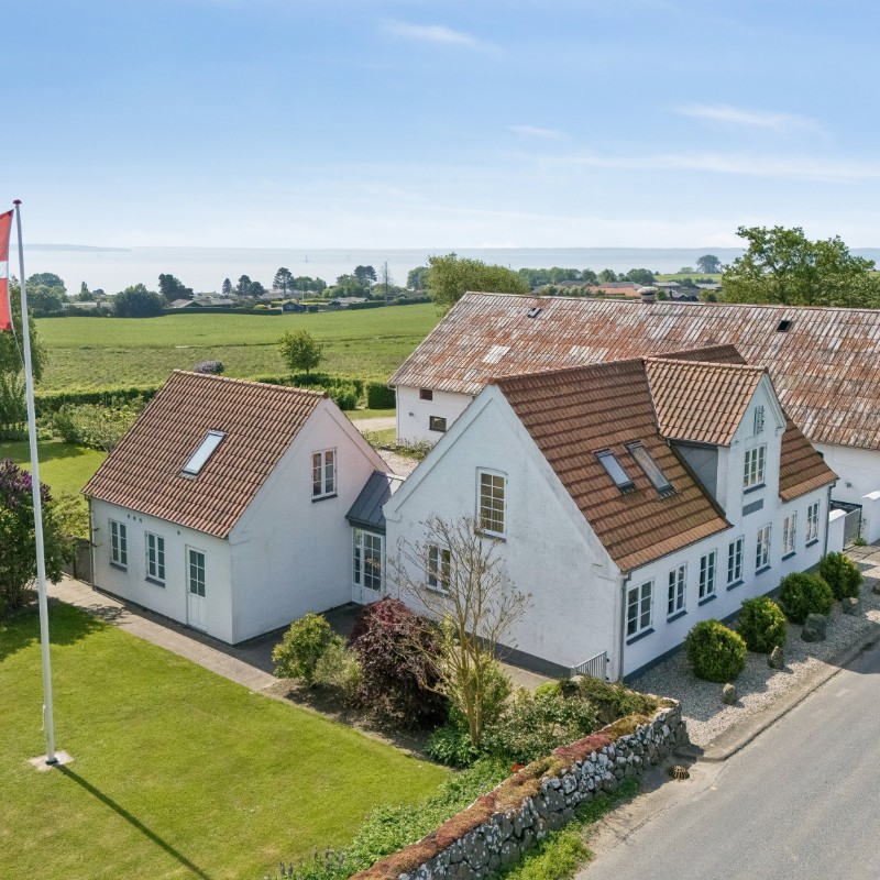 Ferienhaus - 18 Personen -  - Egsgyden 35, Horne - Horne - 5600