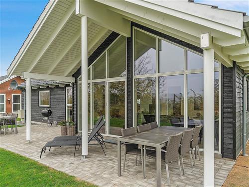  - 10 personer -  - Südring - 24376 - Kappeln