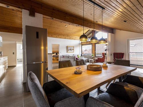 Semesterlägenhet - 4 personer -  - Weilerstraße - 87538 - Fischen