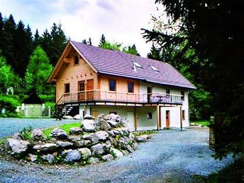 Ferielejlighed - 10 personer -  - Presseggersee - 9620 - Hermagor-Pressegger See