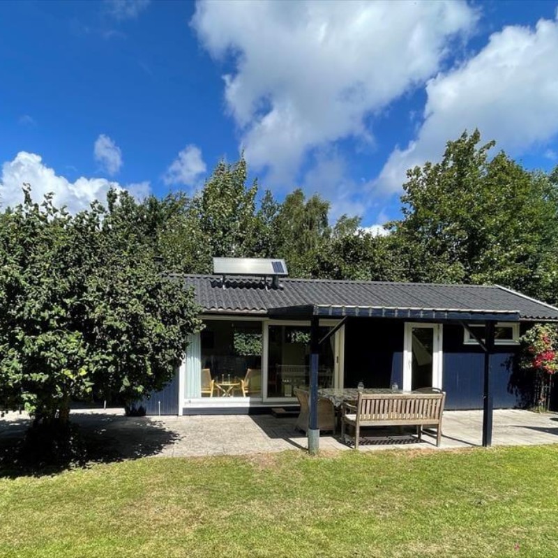 Ferienhaus - 6 Personen -  - Rødegvej - Marielyst - 4873 - Väggerlöse