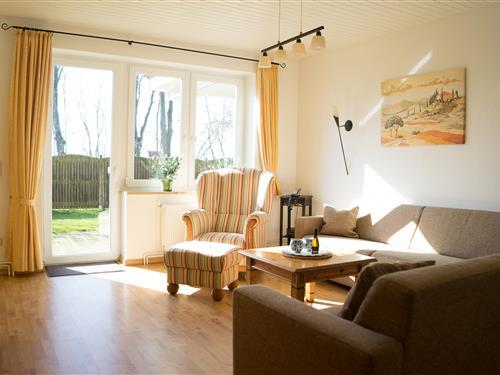 Sommerhus - 5 personer -  - Katharinenhof - 23769 - Fehmarn Ot Katharinenhof