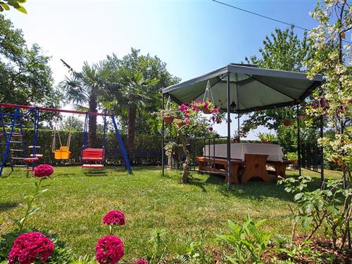 Ferienhaus - 4 Personen -  - Fiorini - 52474 - Fiorini