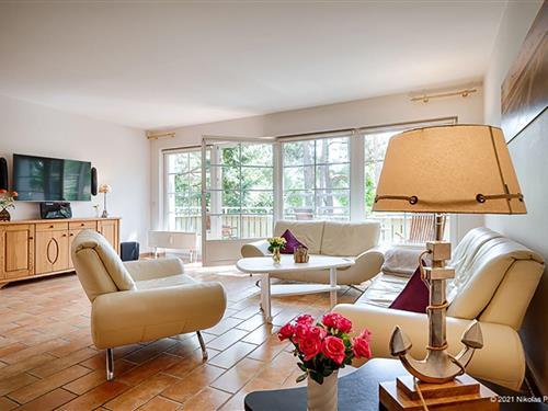 Ferieleilighet - 5 personer -  - Küsters Allee - 18375 - Prerow