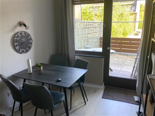 Ferienhaus - 1 Person -  - Enneper Straße - 58135 - Hagen