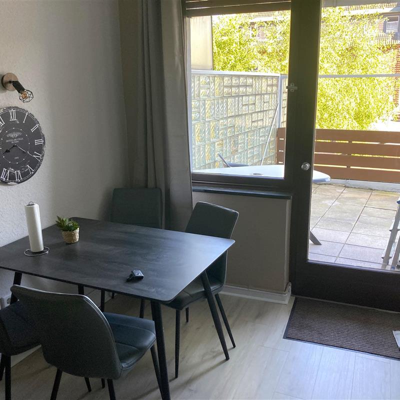 Værelse - 1 person -  - Enneper Straße - 58135 - Hagen