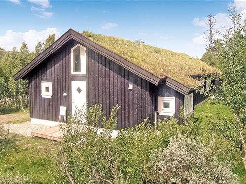 Fritidshus - 8 personer -  - Grøntuvmyra - 2646 - Gålå