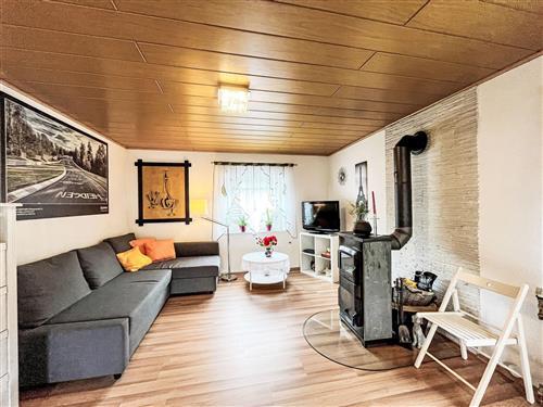 Ferielejlighed - 7 personer -  - Adenau - 53518
