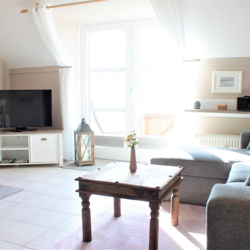 Ferielejlighed - 4 personer -  - Buchenweg - 23999 - Kirchdorf