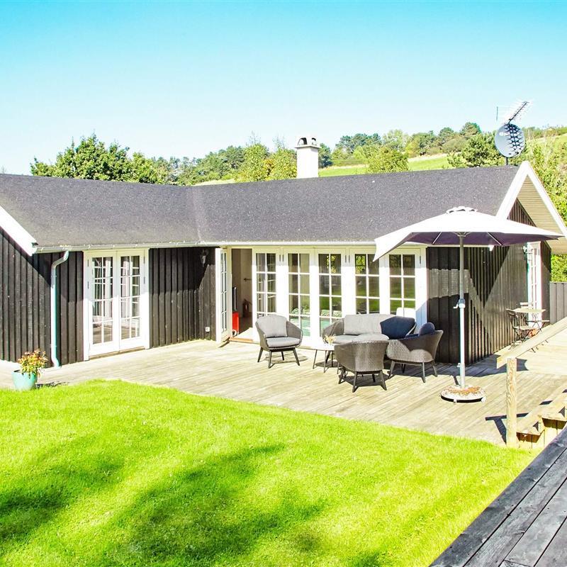 Ferienhaus - 8 Personen -  - Vedhammerbakken - Lumsaas - 4500 - Nykøbing Sj