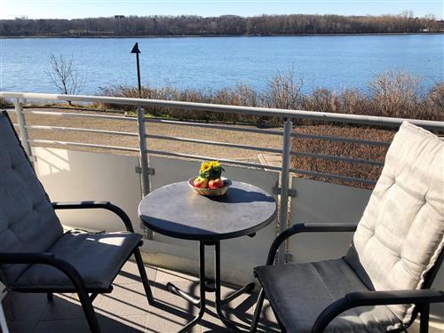 Ferielejlighed - 3 personer -  - Steinwarder - 23774 - Heiligenhafen