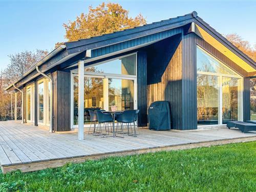 Fritidshus - 6 personer -  - Kelstrup Nørreskov - Kelstrup - 6100 - Haderslev