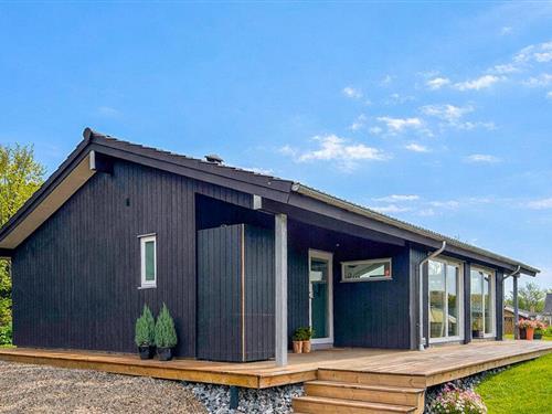 Fritidshus - 6 personer -  - Kelstrup Nørreskov - Kelstrup - 6100 - Haderslev