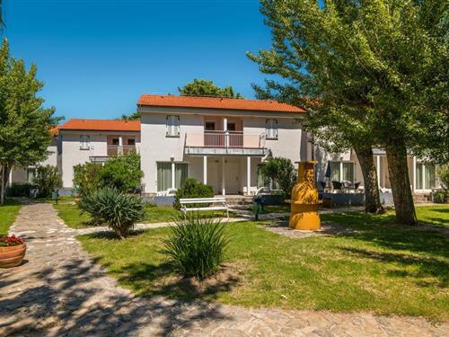 Holiday apartment - 4 persons -  - Zdenke Cermakove bb - Krk-Baska - 51523 - Baska