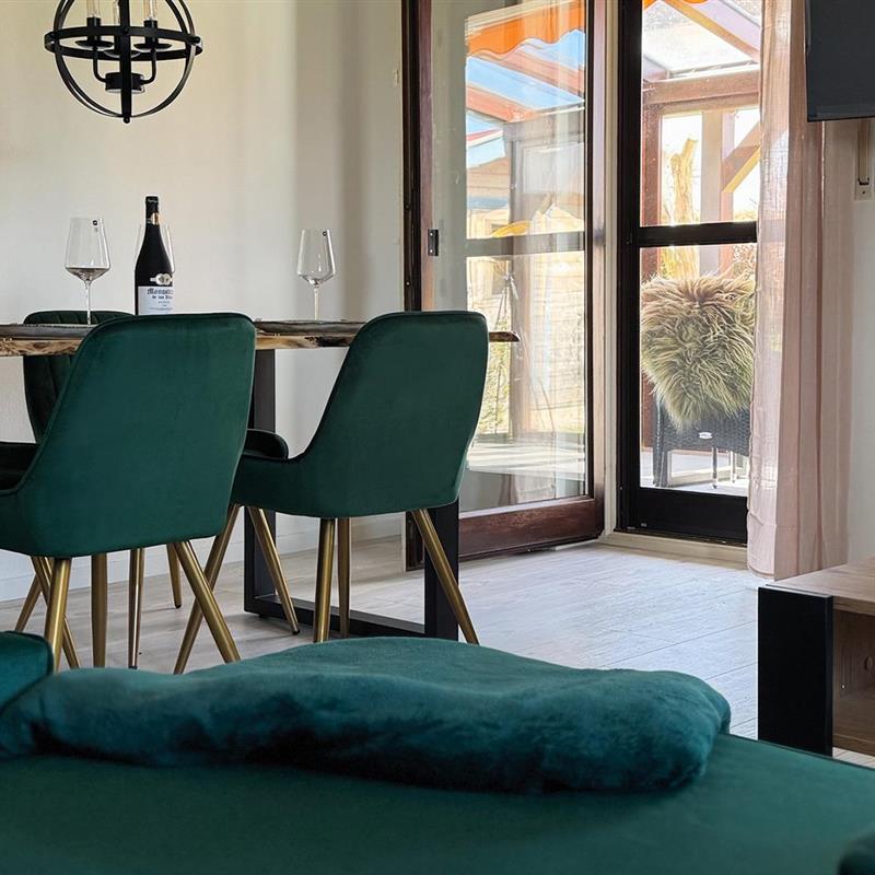 Ferielejlighed - 4 personer -  - Haberspitzweg - 83250 - Marquartstein