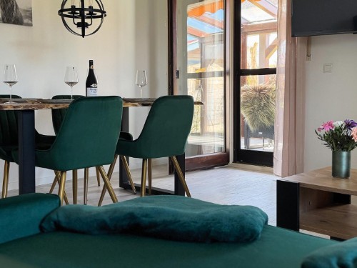 Ferienwohnung - 4 Personen -  - Haberspitzweg - 83250 - Marquartstein