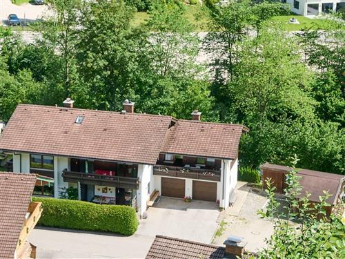 Ferieleilighet - 2 personer -  - Reschenweg - 83486 - Ramsau