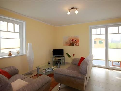 Ferielejlighed - 4 personer -  - Parkstraße - 18211 - Börgerende