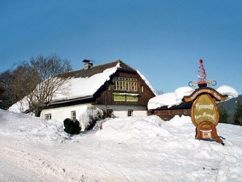 Sommerhus - 14 personer -  - Preunegg - 8973 - Schladming