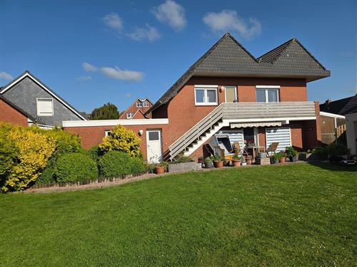 Ferieleilighet - 2 personer -  - Am Yachthafen - 26409 - Carolinensiel-Harlesiel