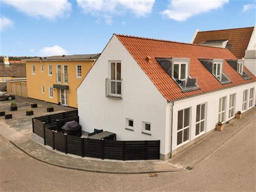 Sommerhus - 4 personer -  - Damgårdsvej - 9480 - Løkken