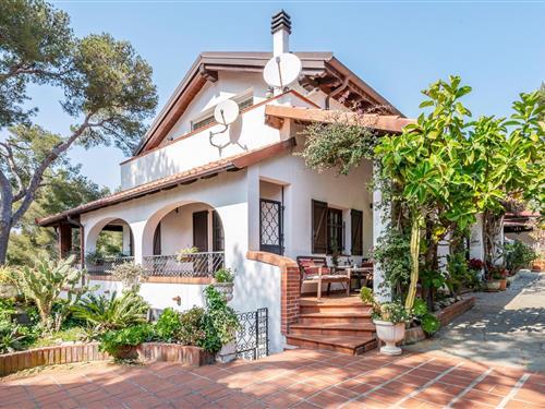 Ferielejlighed - 6 personer -  - Viale Olanda - 17051 - Andora