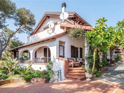 Ferielejlighed - 6 personer -  - Viale Olanda - 17051 - Andora