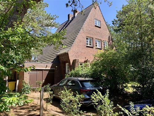 Ferienhaus - 8 Personen -  - Im Bad - 25826 - St. Peter-Ording